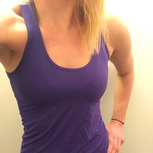 Lululemon athletic tank